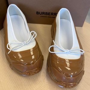 Burberry Linford Amber